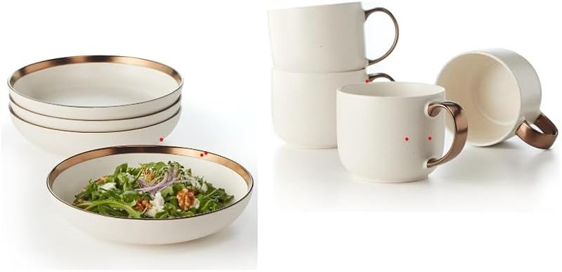 Maison Neuve Collection Microwave Dishwasher